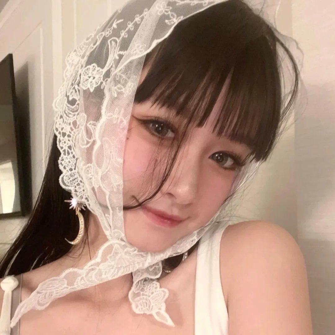 不再托腮遐思