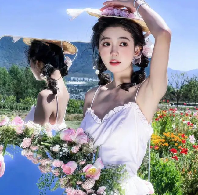 曼森家族假期